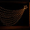 Prestige Mains Operated LED Falling Star Light 