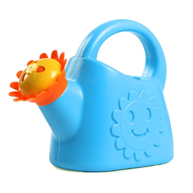 Sun 'N' Fun Watering Can