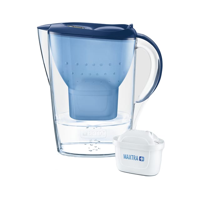 Brita Aluna Water Filter Jug 2.4l | Home Bargains