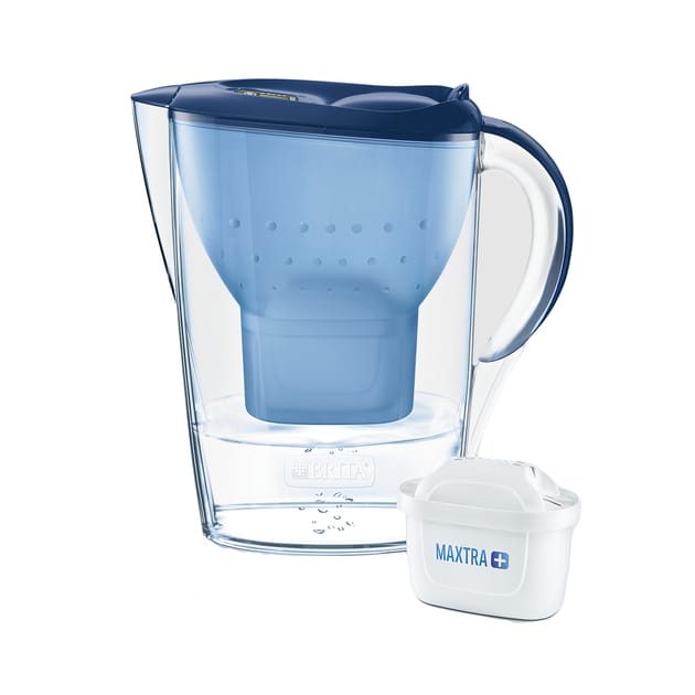 Brita Aluna Water Filter Jug 2.4l Home Bargains