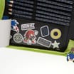 Sonic Filled Stationery Set