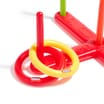 Little Tikes Hoop Game