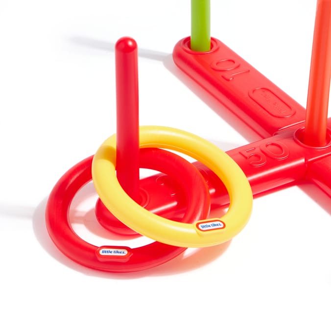 Little Tikes Hoop Game