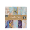 Crafty Things Small Decorative Paper Pad Assorted