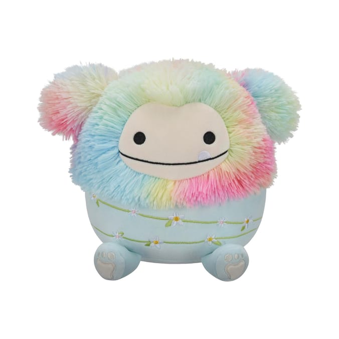 Squishmallows Plush 7" - Zozo