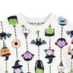 Hallow Scream By Originals Kid Fleece Pyjamas