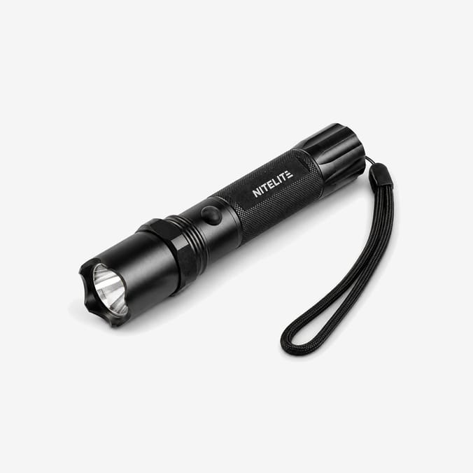 Nitelite Super Bright LED Aluminium Torch