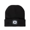 Originals Winter Mens LED Knitted Hat