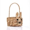 Hoppy Easter Bunny Novelty Basket