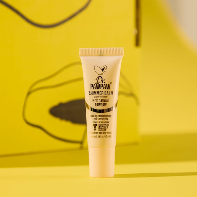 Paw Paw Beauty Box