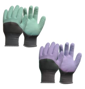 Jardin All Weather Gloves x2