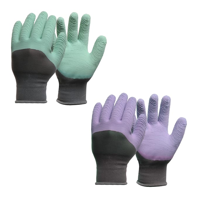 Jardin All Weather Gloves x2