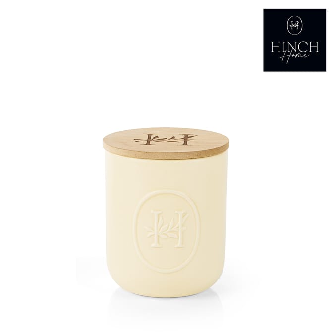 Hinch Home Small Scented Candle - Sunday Reset