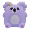 Smooshzees Cutezees - Purple Koala Berry