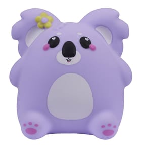 Smooshzees Cutezees - Purple Koala Berry