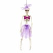 Hallow Scream Skeleton Hanging Decoration Assorted