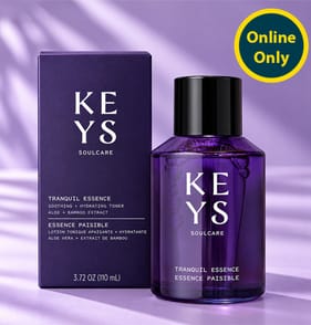 Keys Soulcare Tranquil Essence Toner 110ml