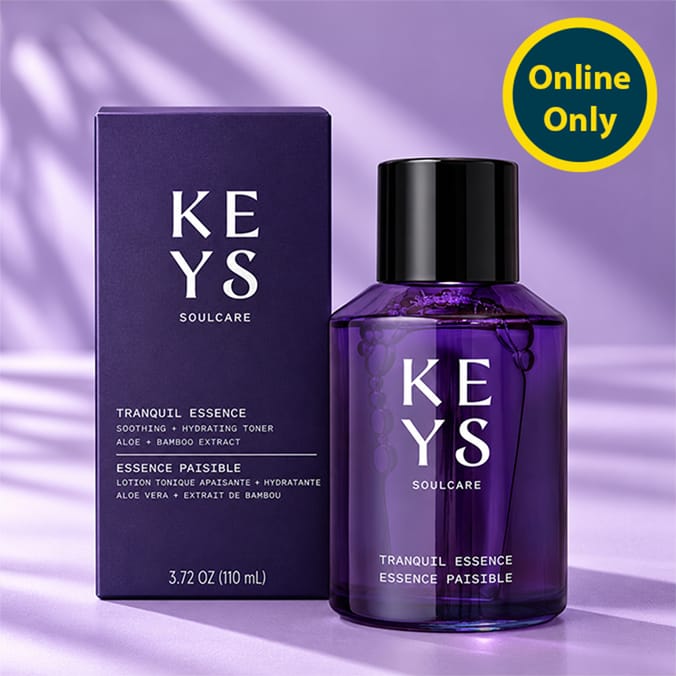 Keys Soulcare Tranquil Essence Toner 110ml