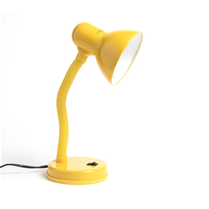 Home Collections Metal Desk Lamp