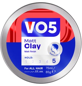 VO5 Matt Clay 75ml