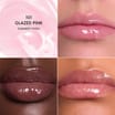 Dior Addict Lip Glow Butter - 101 Glazed Pink