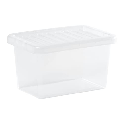 【極上・美品】Supreme Large l Storage Box Supreme Large Metal Storage Box (SS17) - $44