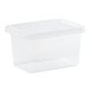 Wham Crystal Storage Box 7L
