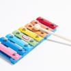 Little Tikes Wooden Instrument Set