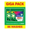 Ariel 3in1 Pods Washing Capsules 86 - Colour
