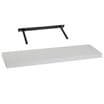 Loft Range Floating Shelf 80cm