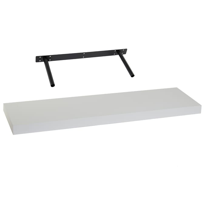 Loft Range Floating Shelf 80cm