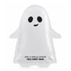 Hallow Scream Printed Sheet Face Mask x2