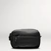 Salisburys PU Leather Toiletry Bag