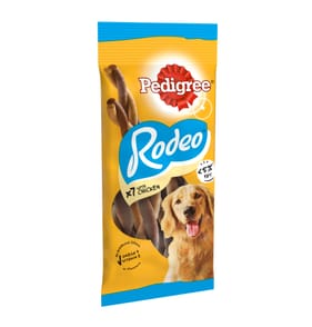 Pedigree Rodeo Adult Dog Treats 7 Sticks 123g - Chicken