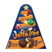 McVitie's Jaffa Christmas Tree Original Biscuits 9 Cakes 3 Jonuts 239g