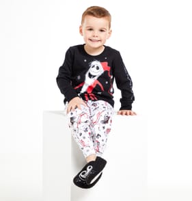 The Nightmare Before Christmas Younger Kids Pyjamas