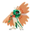 Pokemon Battle Feature Figure - Decidueye