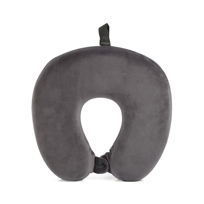 Travel Memory Foam Travel Pillow