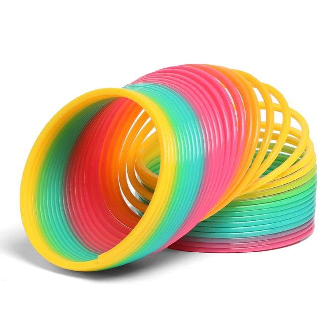 Nickelodeon Magic Spring