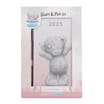 Me To You 2025 Diary With Pen