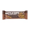 Battle Oats: Flapjacks 12 Pack - Rich Chocolate Pudding