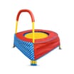 Fun House Mini Trampoline With Handle