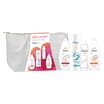 Dove Beauty Trio Gift Set - Enjoy