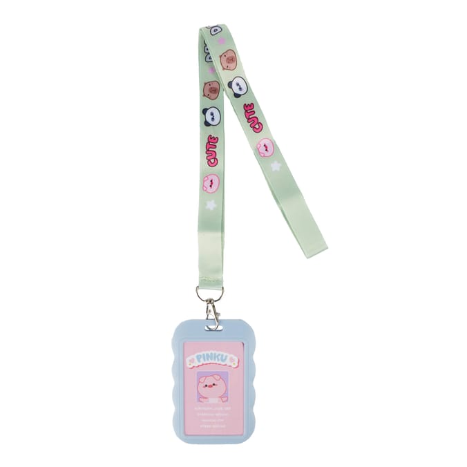 Kawaii Dreamer Lanyard