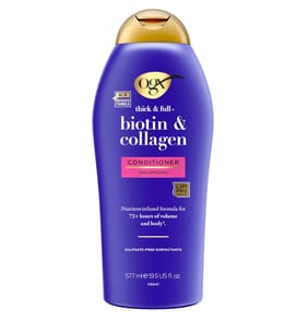 OGX Biotin & Collagen Conditioner 577ml