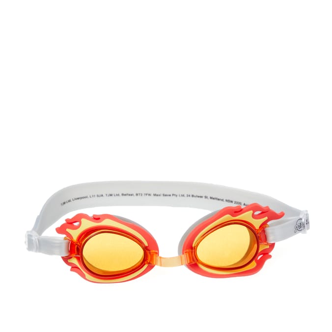 Swimming goggles home bargains hotsell
