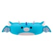  Squishmallows Large Pet Bed - Tatiana the Dragon