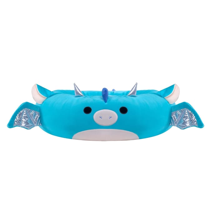 Squishmallows Large Pet Bed - Tatiana the Dragon