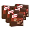 SlimFast Snack Bars 6 Pack 25g - Double Choc x5