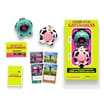 Exploding Kittens Catchables Game - DJ Cat & Cattle Cat